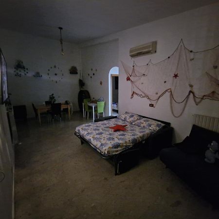 Villa Old Fisherman'S Taranto Exterior photo