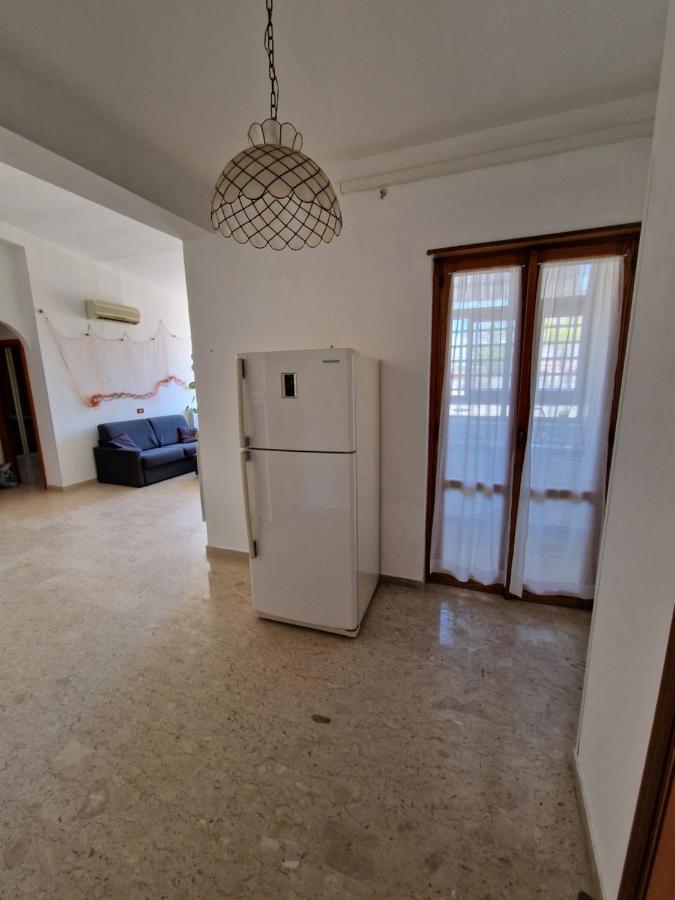 Villa Old Fisherman'S Taranto Exterior photo