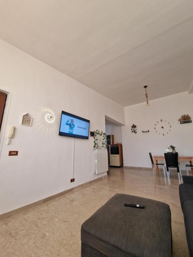 Villa Old Fisherman'S Taranto Exterior photo