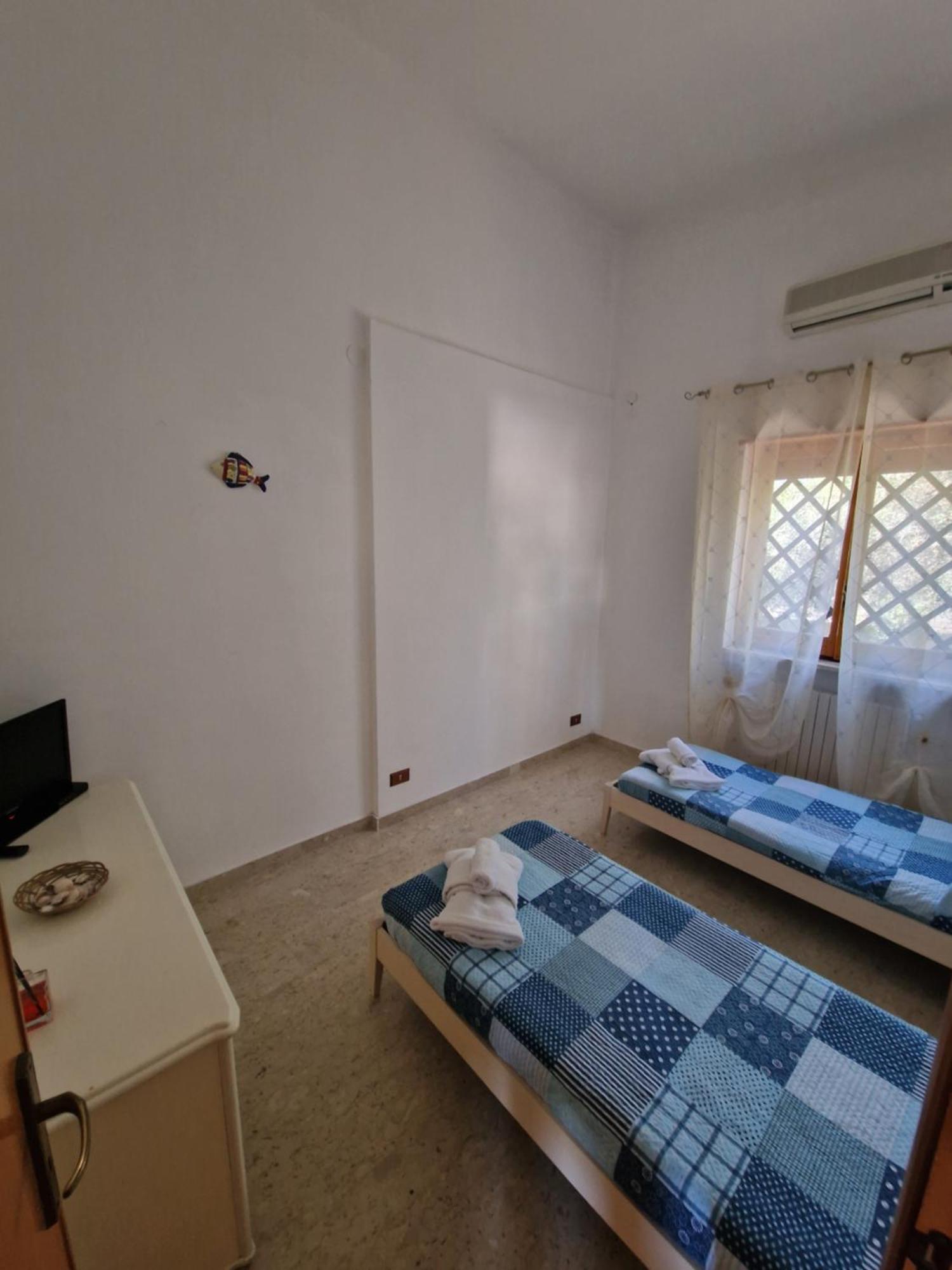 Villa Old Fisherman'S Taranto Exterior photo