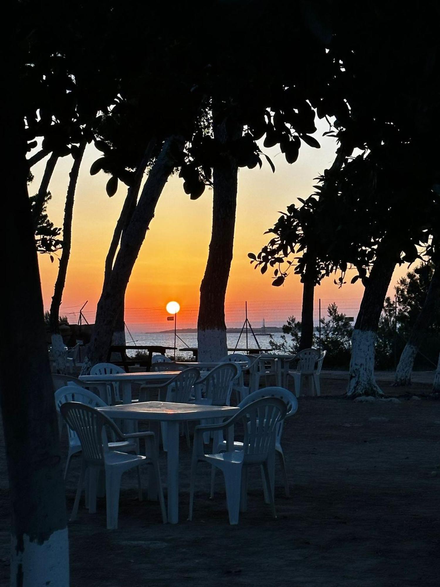 Villa Old Fisherman'S Taranto Exterior photo