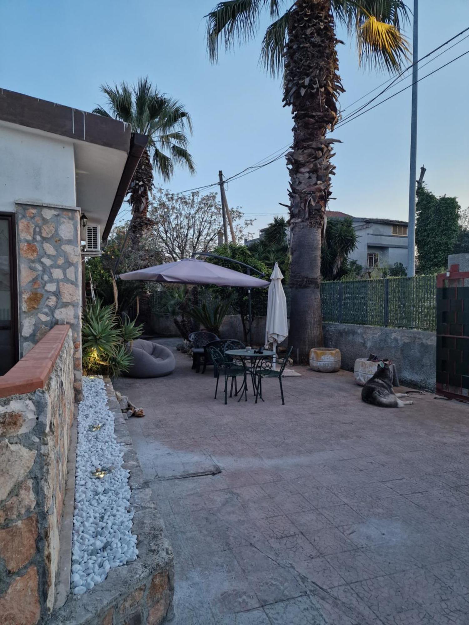 Villa Old Fisherman'S Taranto Exterior photo