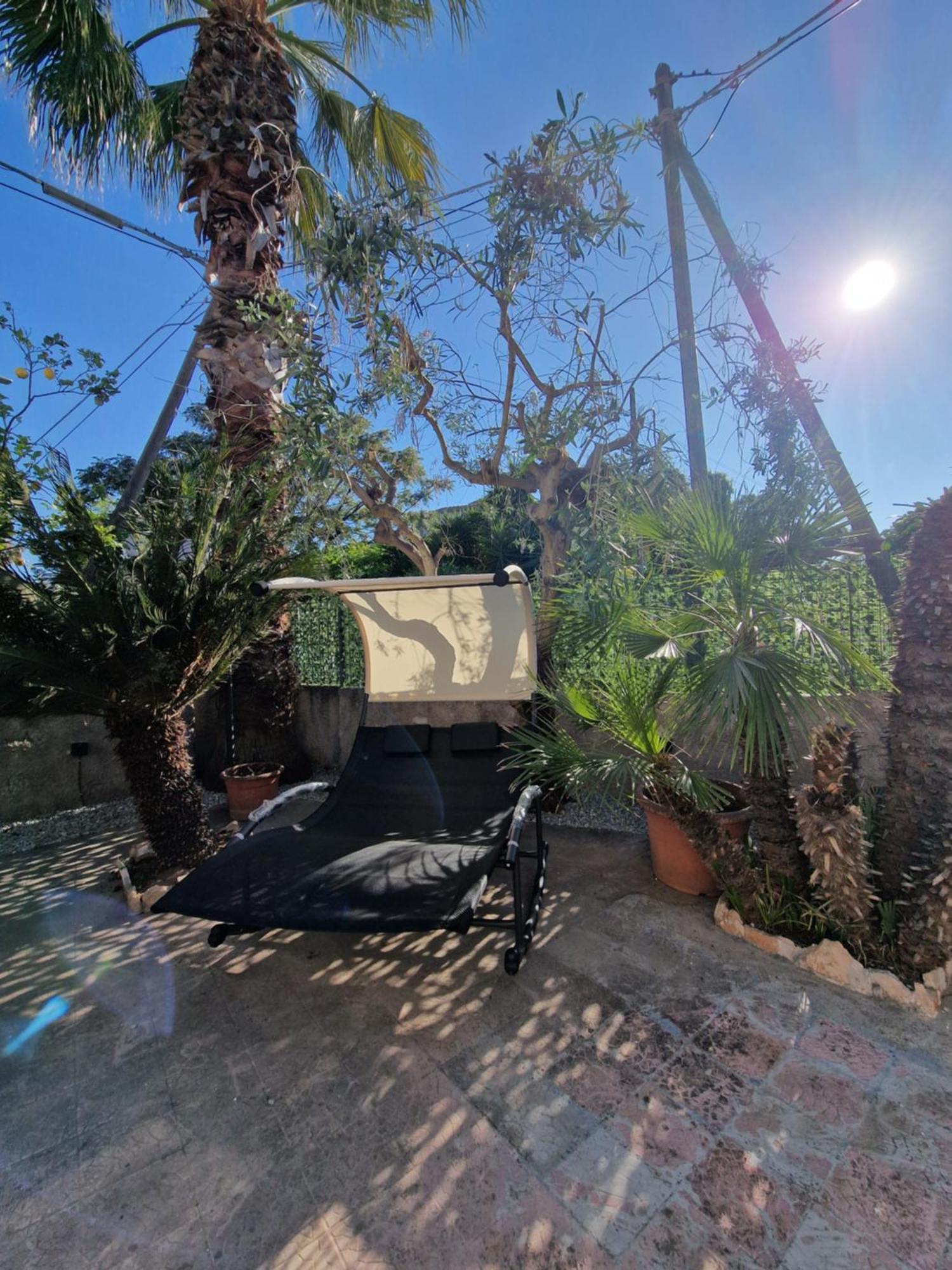 Villa Old Fisherman'S Taranto Exterior photo