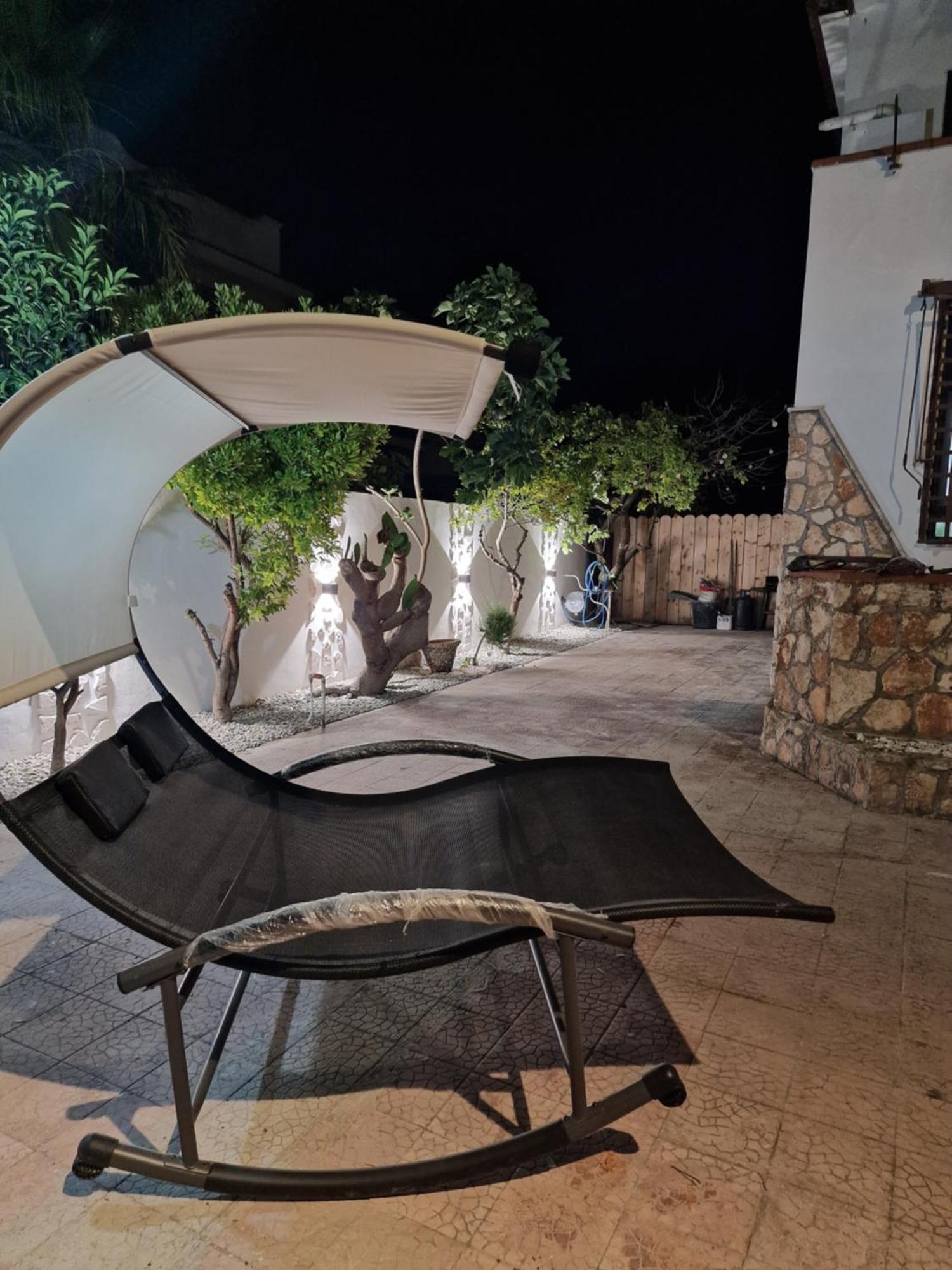 Villa Old Fisherman'S Taranto Exterior photo