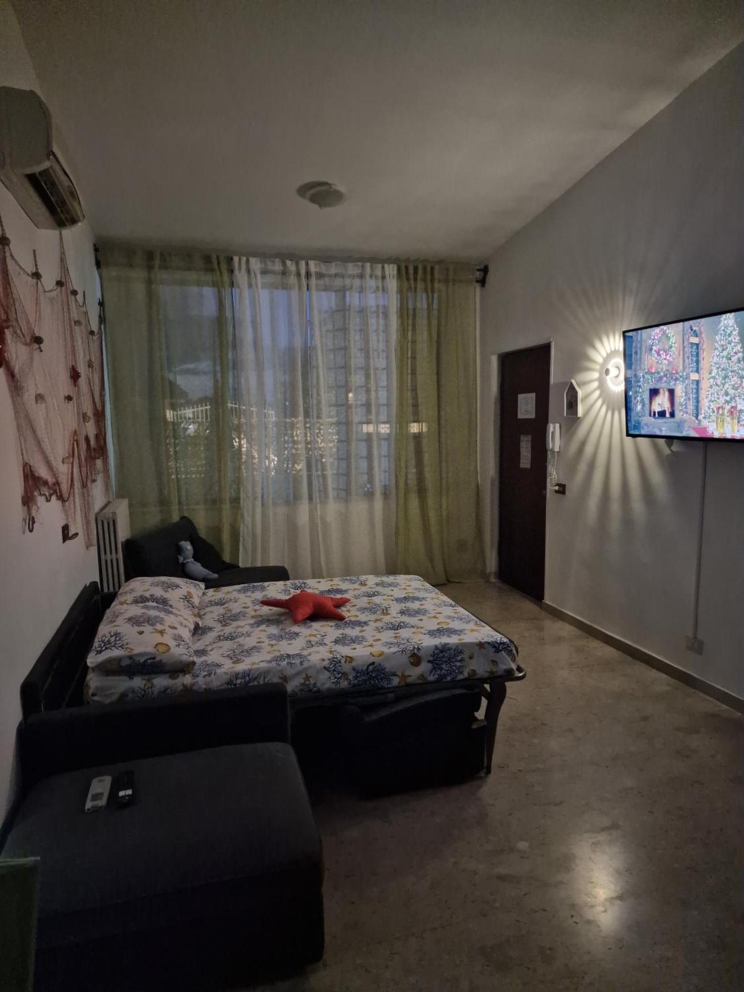 Villa Old Fisherman'S Taranto Exterior photo