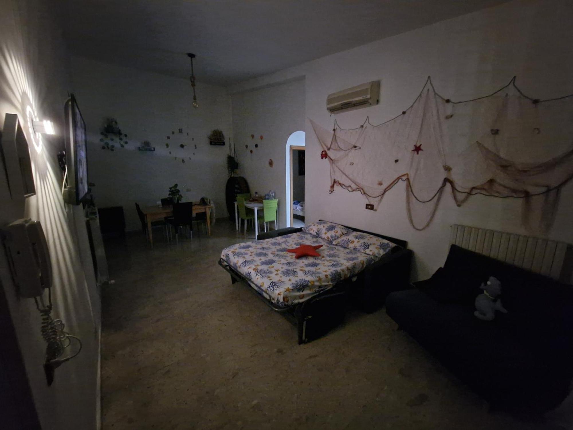 Villa Old Fisherman'S Taranto Exterior photo